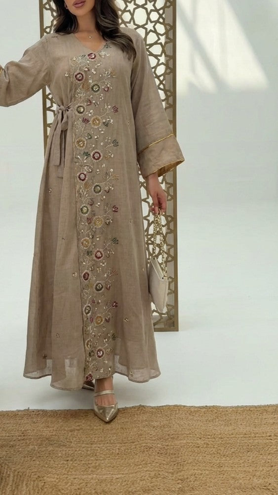 DRESS SH 3069 - HANGER