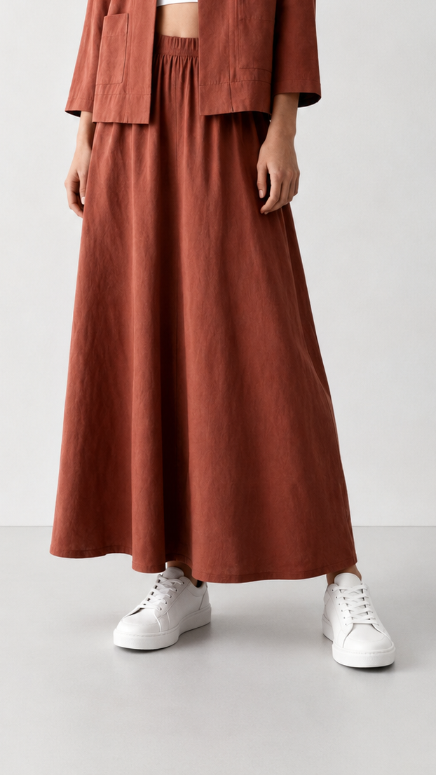 SKIRT EF   1285 - HANGER