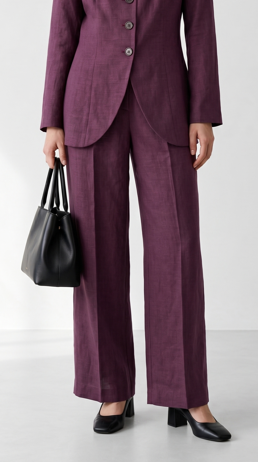 PANT YA 26127