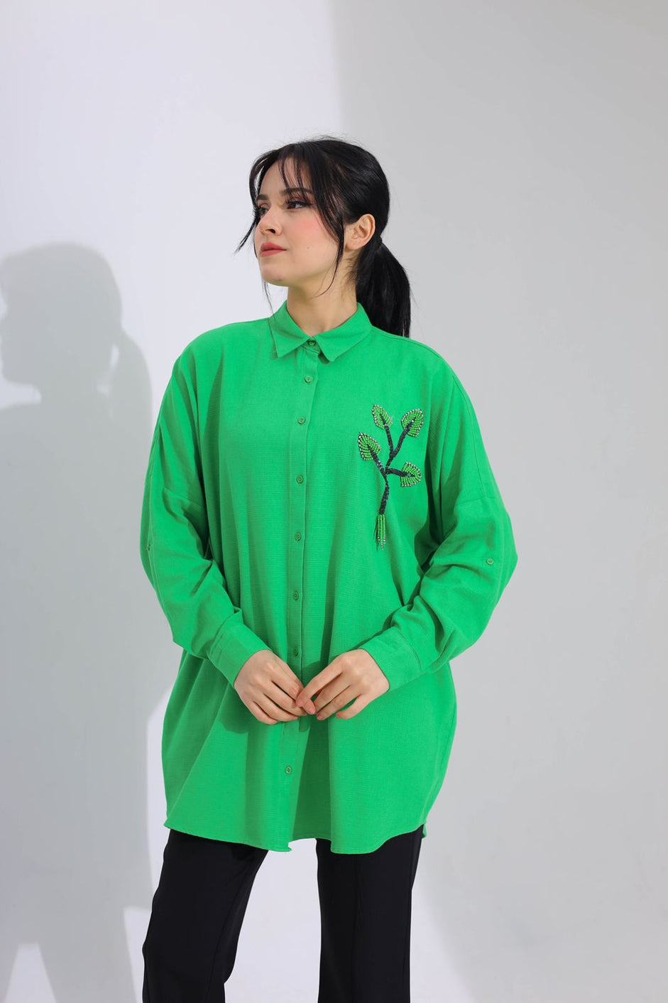 Shirt S 2447 - HANGER