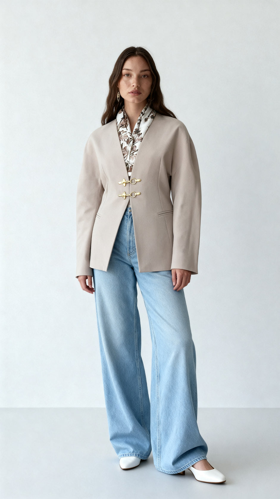 JACKET AP 9726 - HANGER