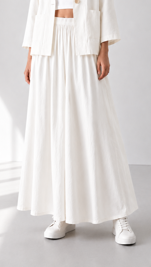 SKIRT EF   1285 - HANGER