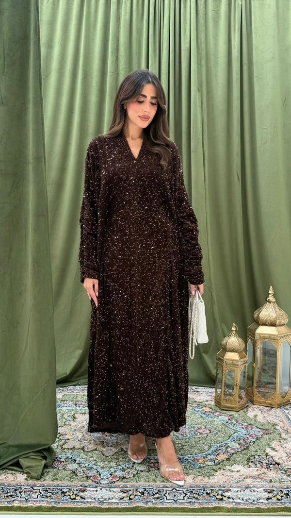 DRESS JL 1002 - HANGER