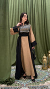 DRESS HN 25143 - HANGER