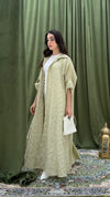 DRESS CT 1001 - HANGER