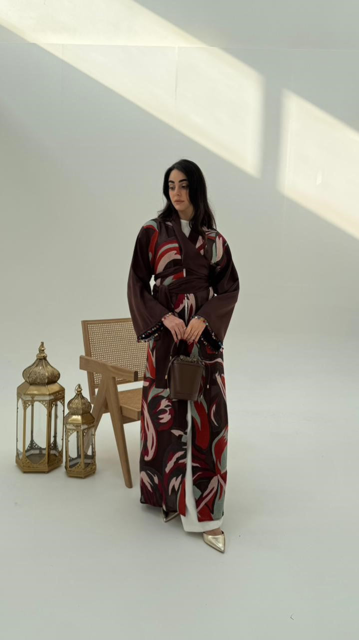ABAYA 41-135 - HANGER