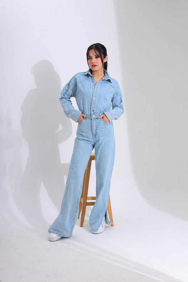 Jumpsuit 9632 - HANGER