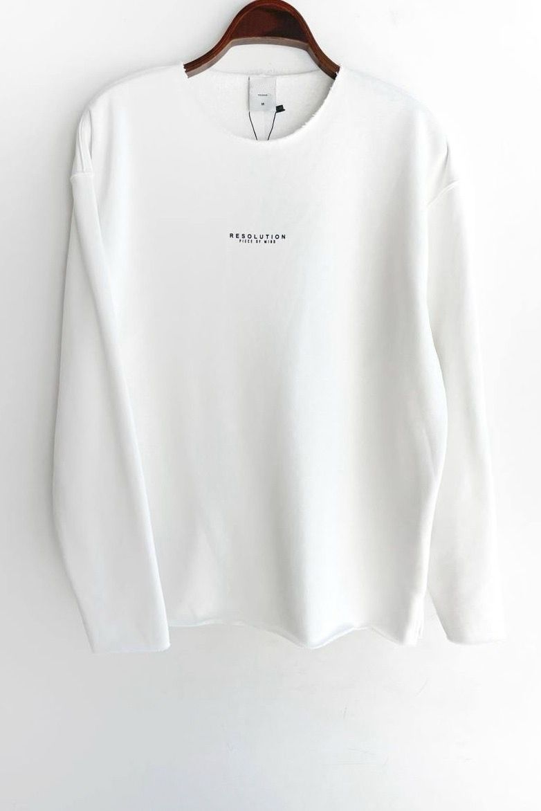Sweatshirt 1905(M) - HANGER