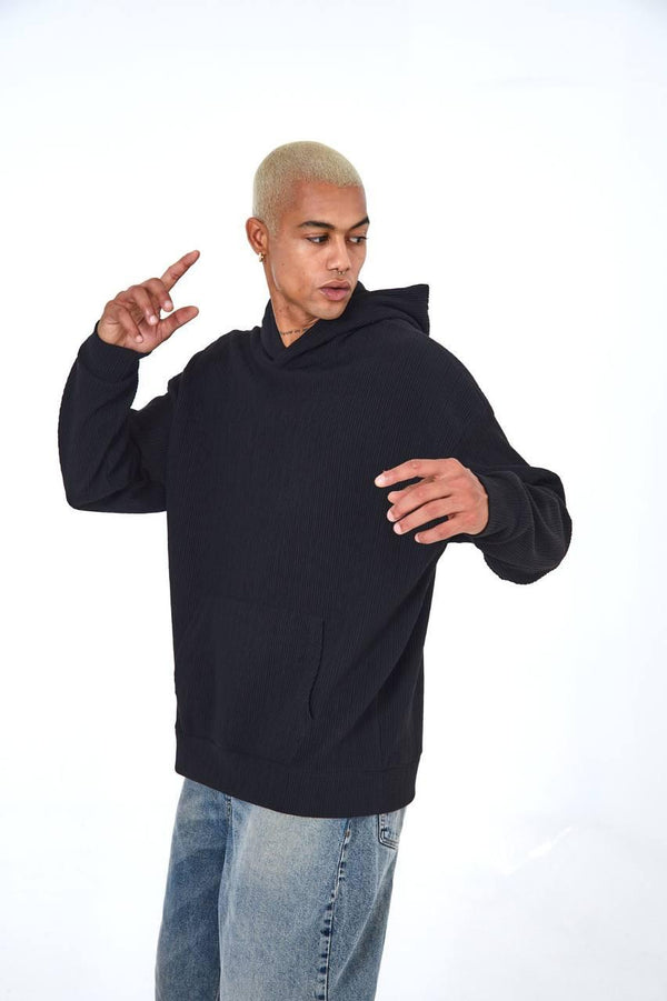 Hoodie 222101(M) - HANGER