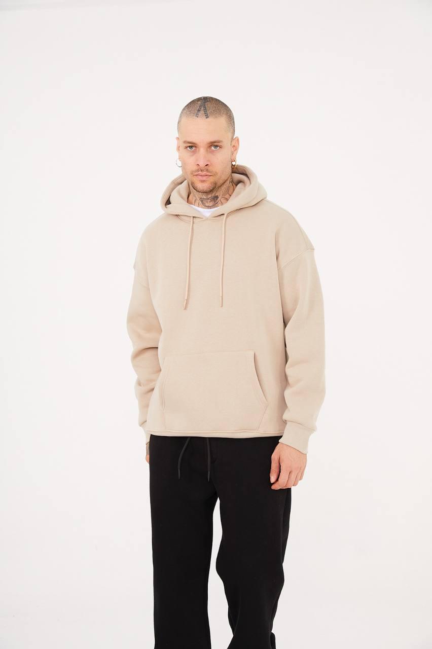 Hoodie 232001(M) - HANGER