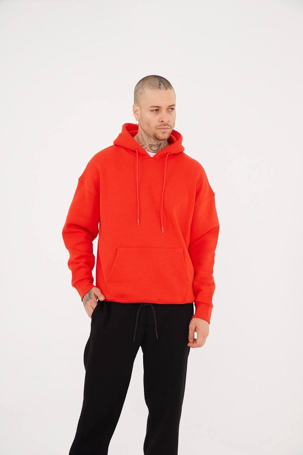 Hoodie 232001(M) - HANGER