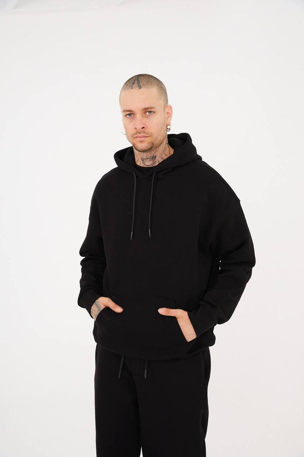 Hoodie 232001(M) - HANGER