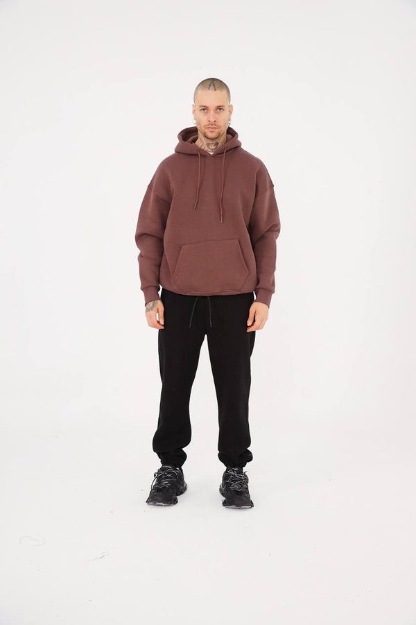 Hoodie 232001(M) - HANGER