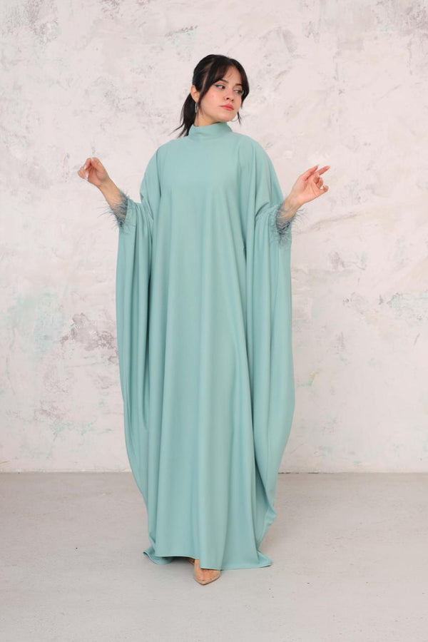 Loose Abaya 2039 - HANGER