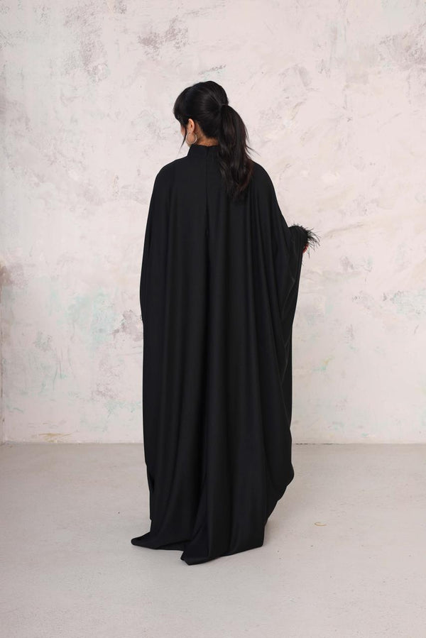 Loose Abaya 2039 - HANGER
