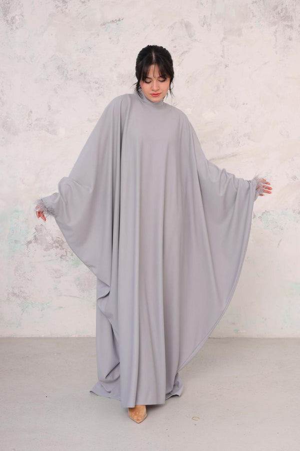 Loose Abaya 2039 - HANGER