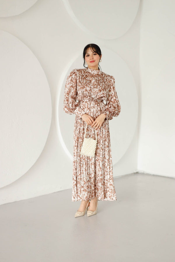 Dress 6339 - HANGER