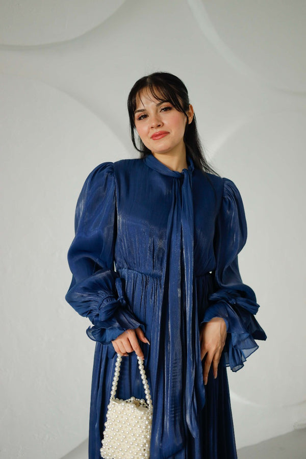 Dress 5501 - HANGER