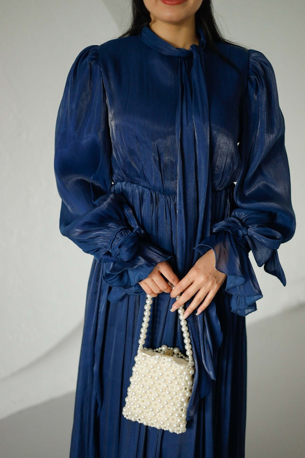 Dress 5501 - HANGER