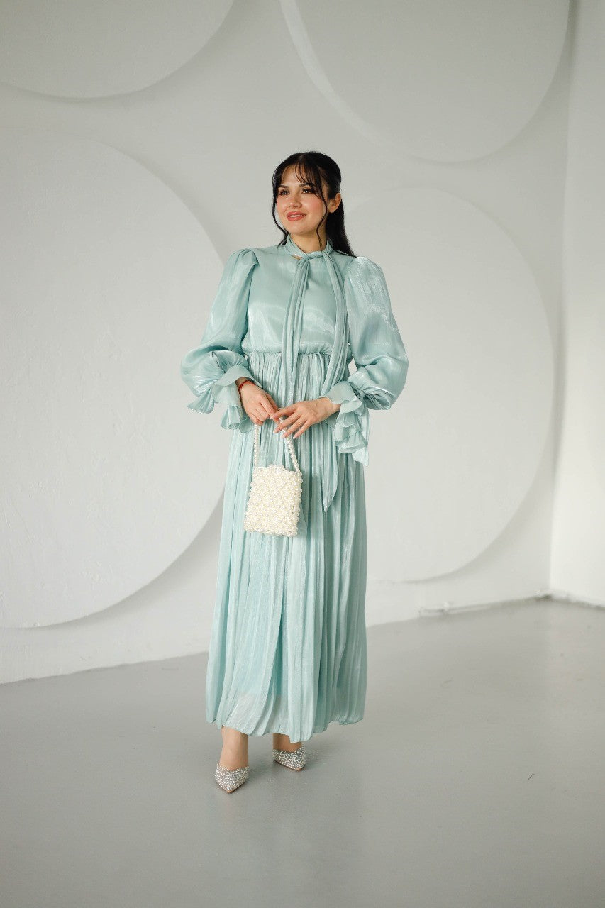 Dress 5501 - HANGER