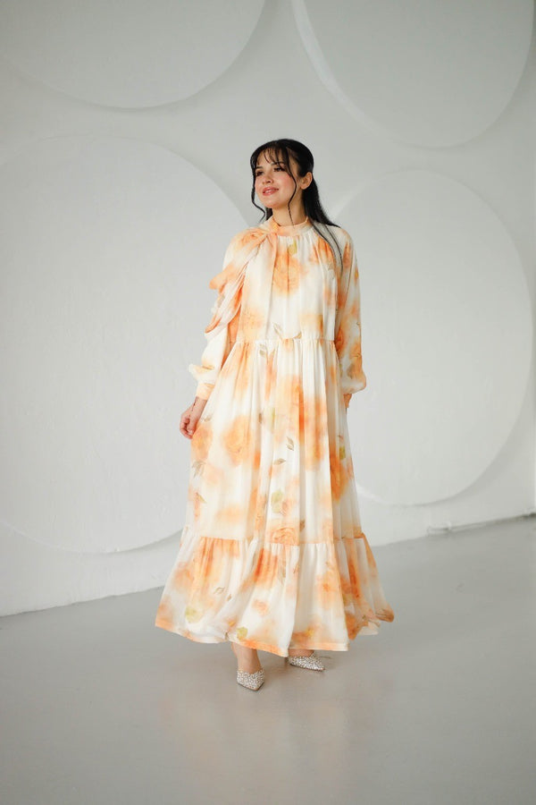 Dress 5534 - HANGER