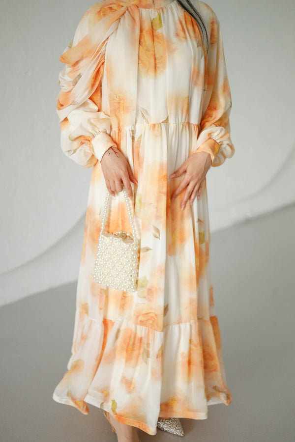 Dress 5534 - HANGER