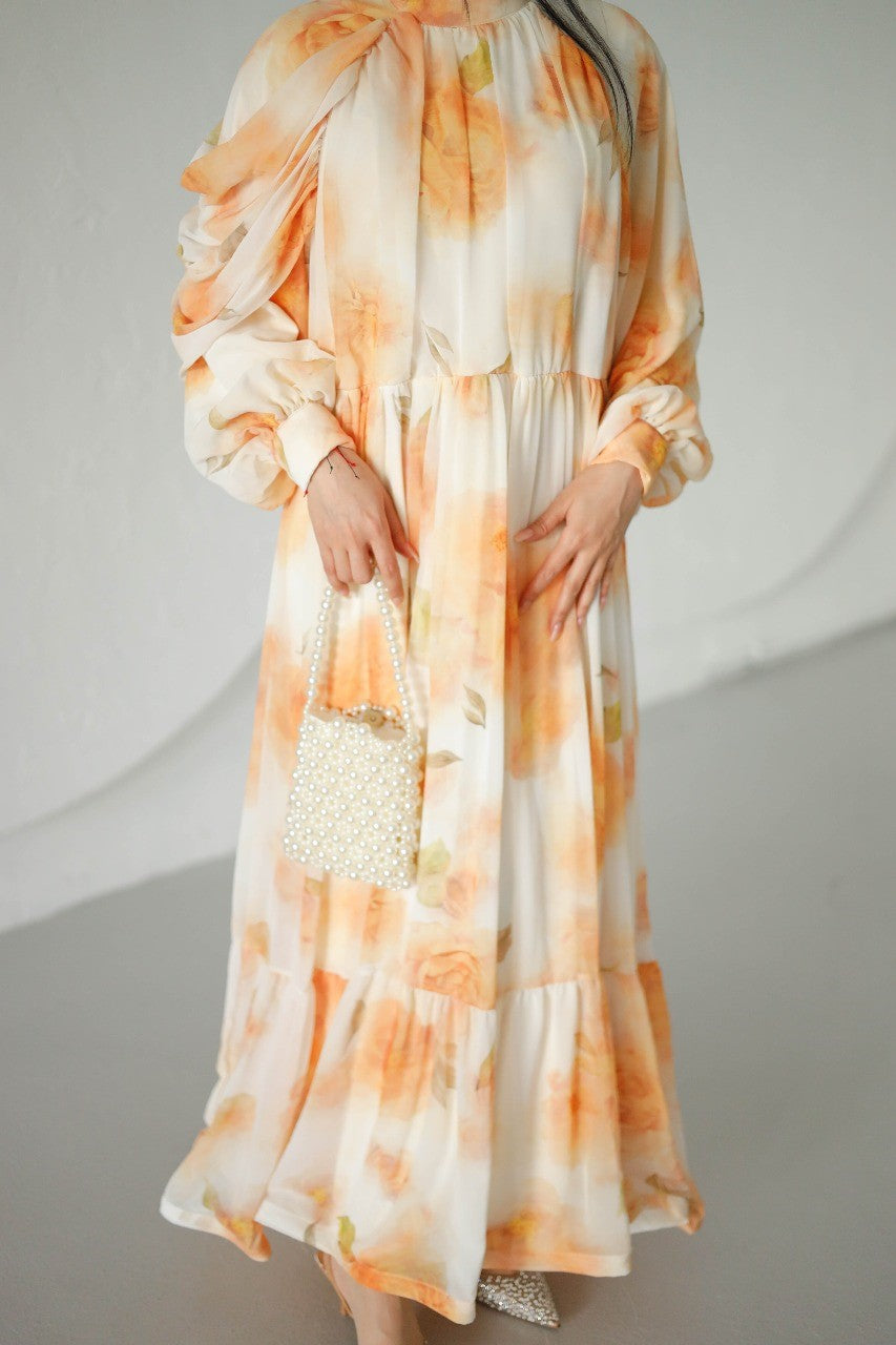 Dress 5534 - HANGER
