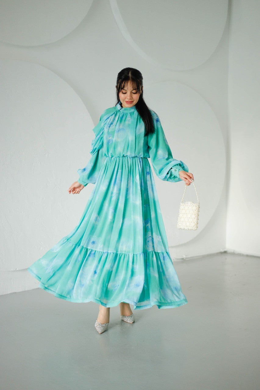 Dress 5534 - HANGER