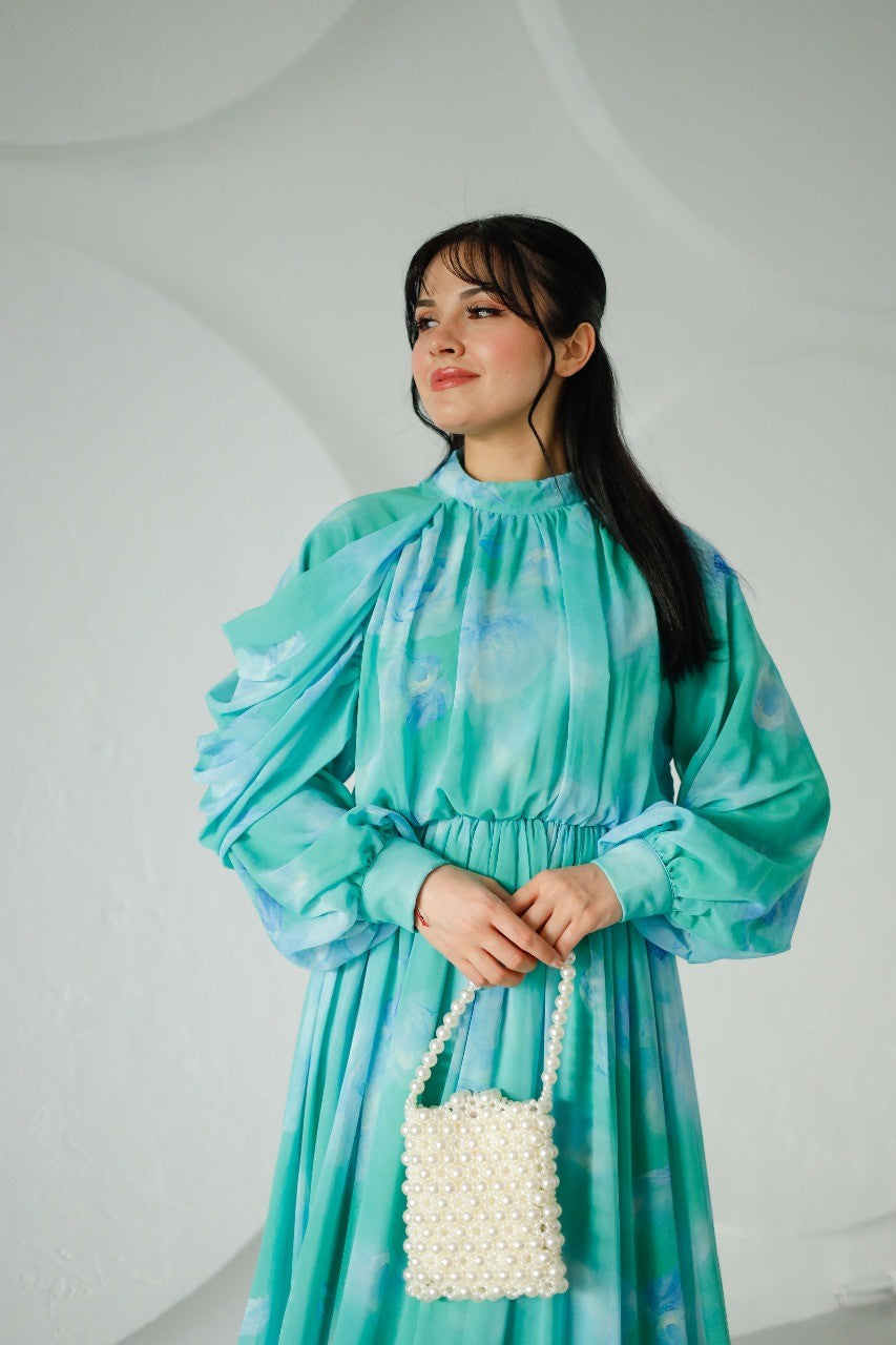 Dress 5534 - HANGER