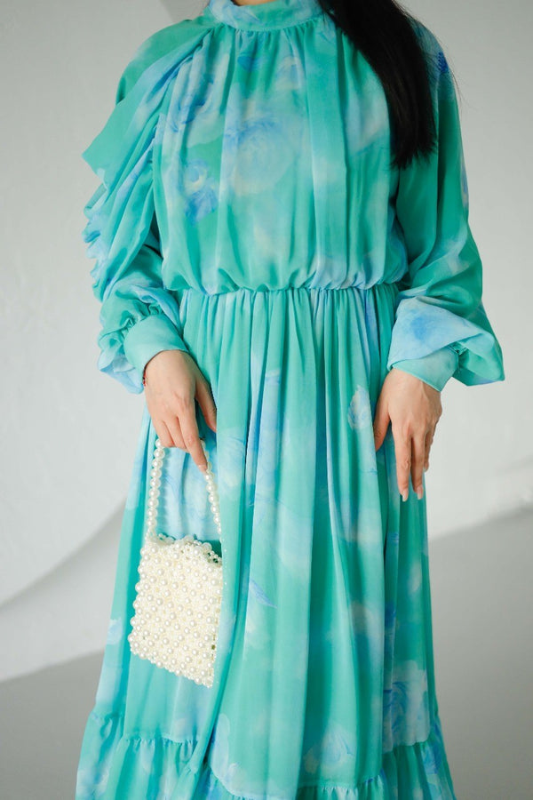 Dress 5534 - HANGER