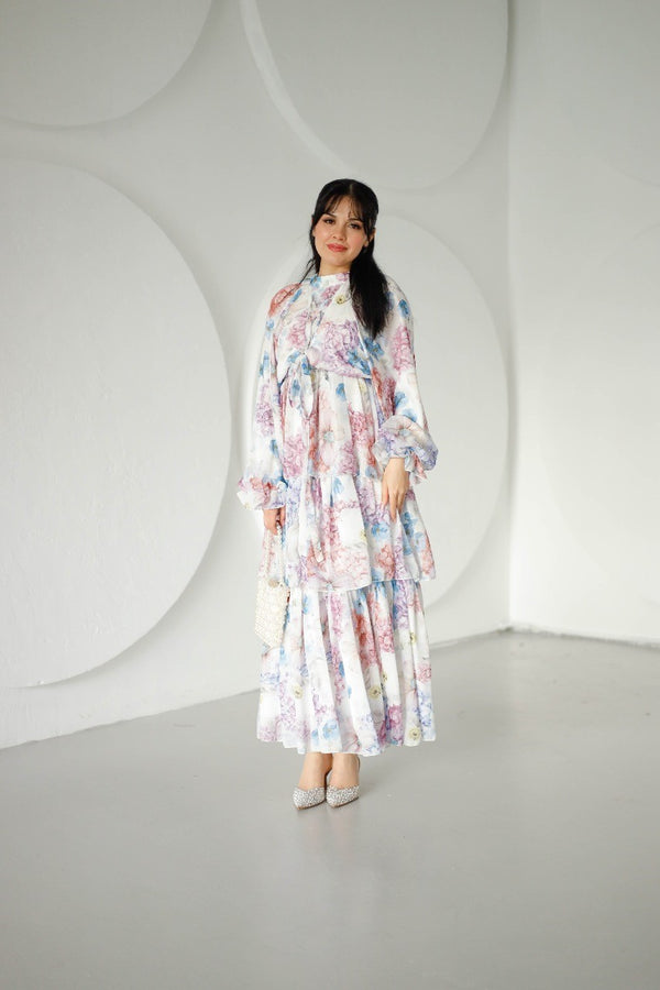 Dress 5524 - HANGER