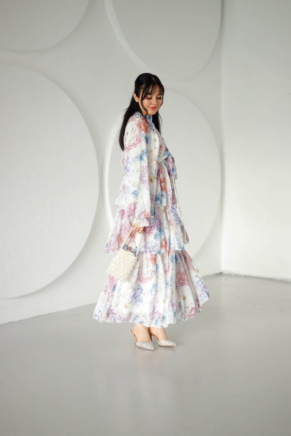 Dress 5524 - HANGER