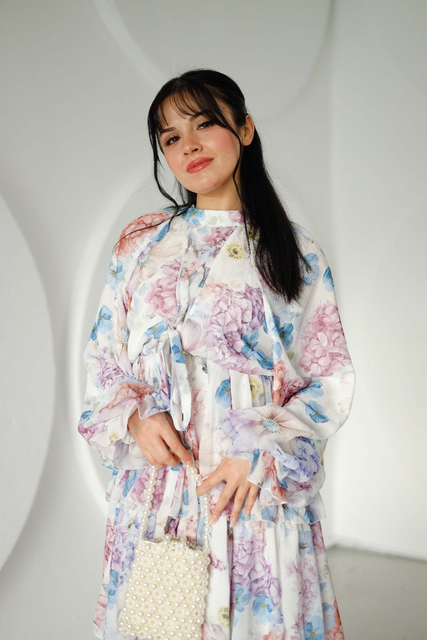 Dress 5524 - HANGER