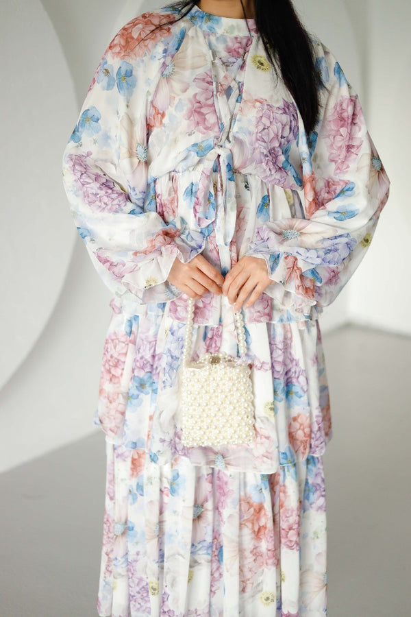 Dress 5524 - HANGER