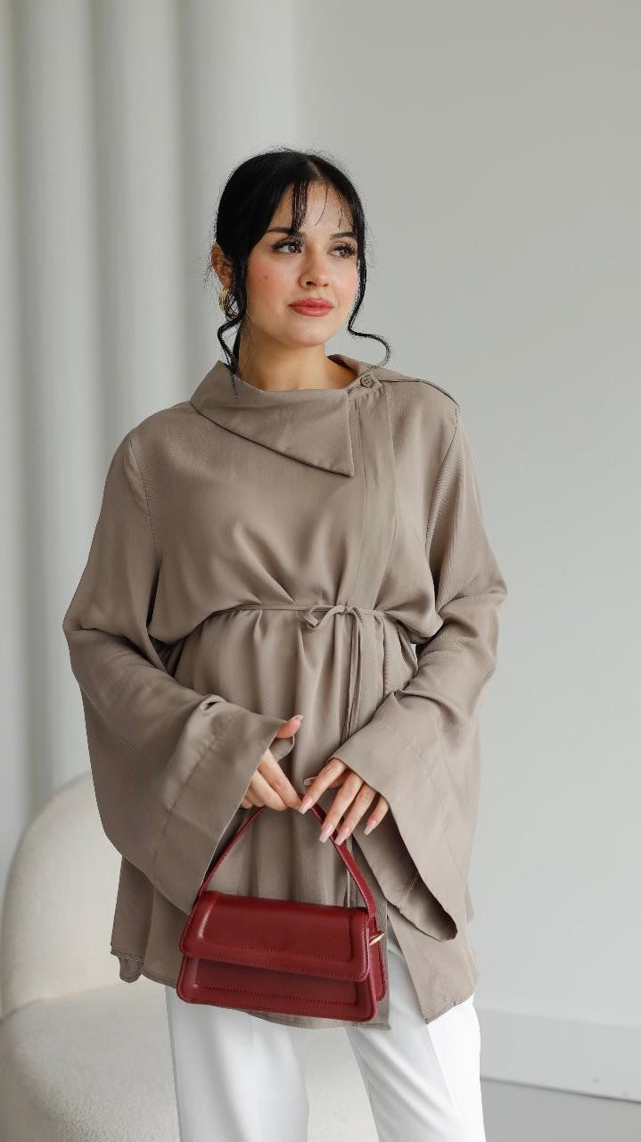 Blouse MA 829