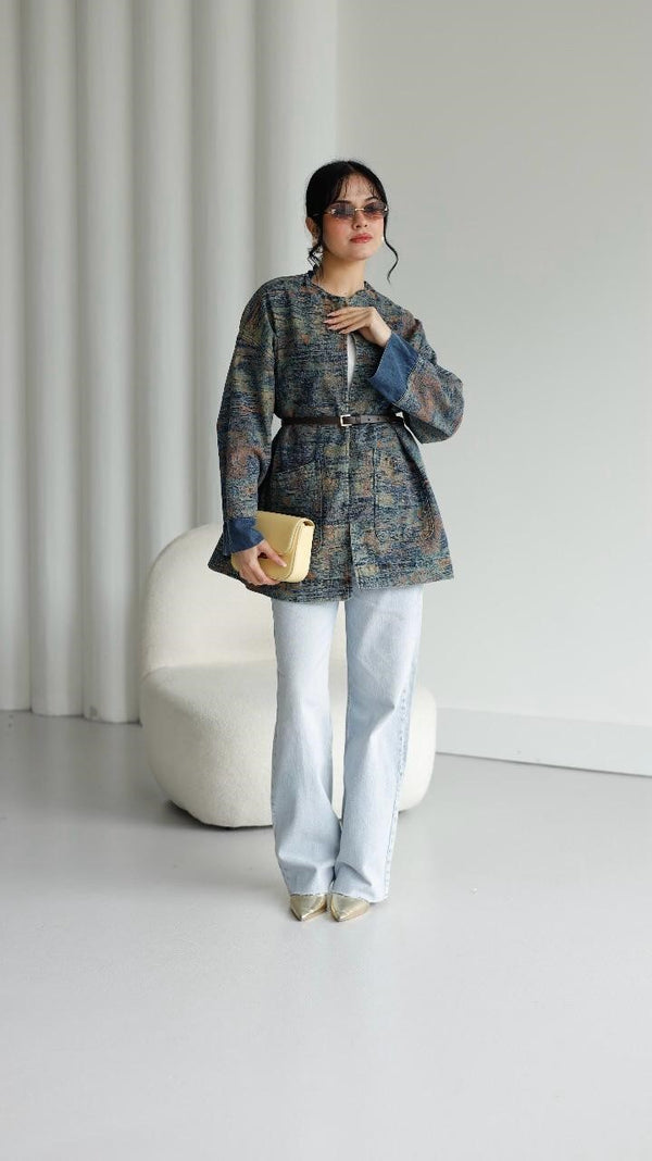 Jacket MA 1074 - HANGER