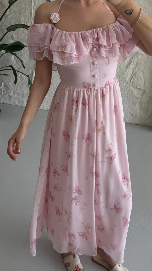 Dress WE600
