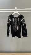 Blouse DV7037