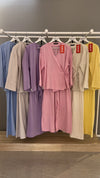 2Pcs set EK1001 - HANGER