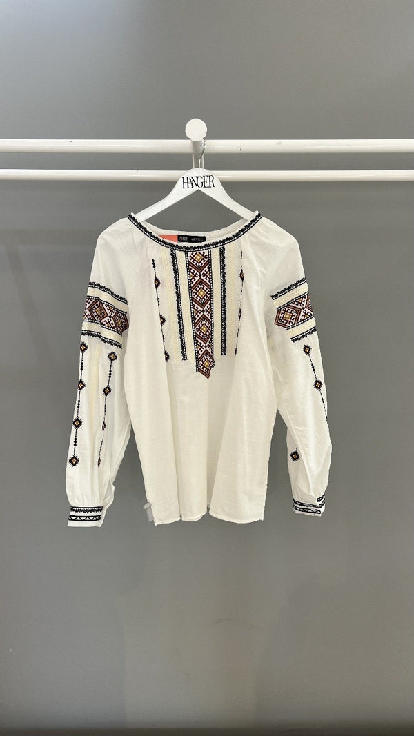 Blouse DV6950