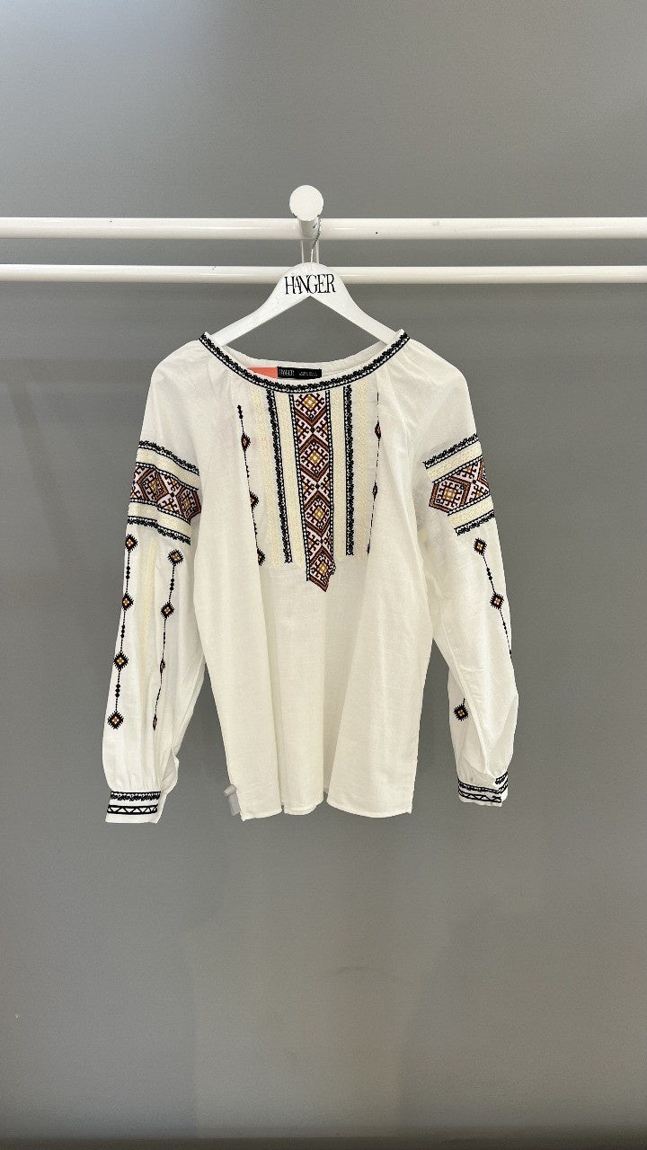 Blouse DV6950