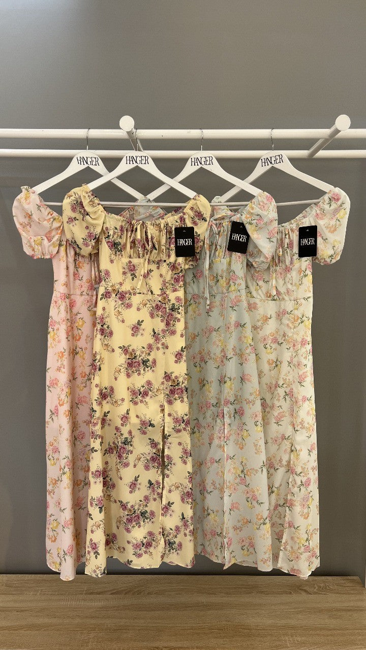 Dress WE341 - HANGER