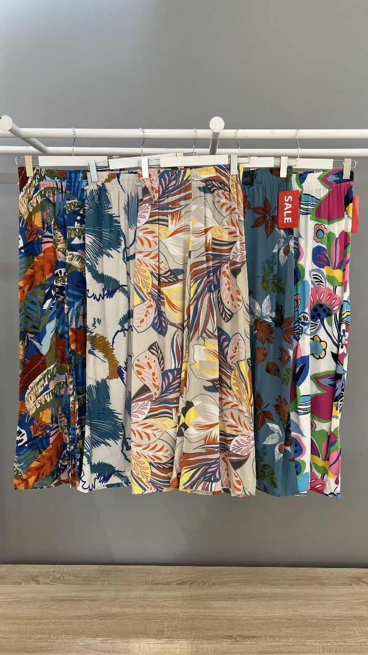Pant TY1001 - HANGER