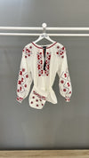 Blouse DV7247 - HANGER