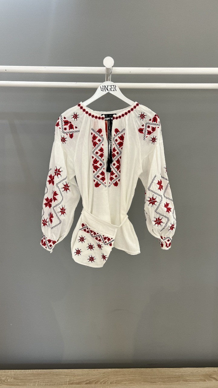 Blouse DV7247 - HANGER