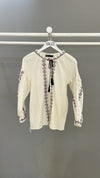 Blouse DV7101 - HANGER