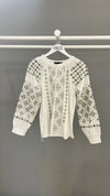 Blouse DV6861 - HANGER