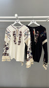 Blouse DV6841 - HANGER