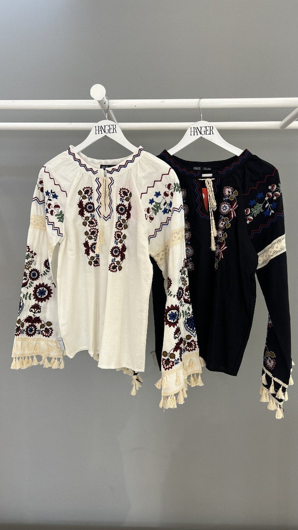 Blouse DV6841 - HANGER