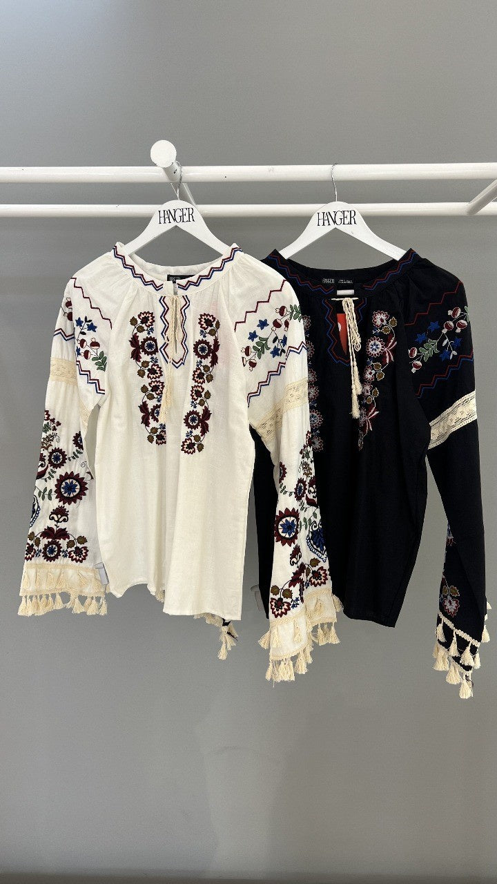 Blouse DV6841 - HANGER